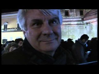 intervista su matera