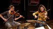 Quatuor Voce interprète le troisième mouvement de l'opus op. 67 de Johannes Brahms |Le live de la Matinale