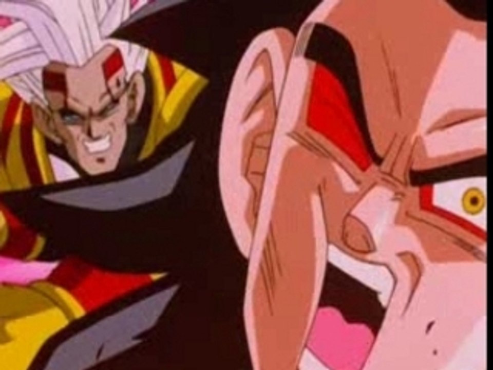 Amv linkin park mangas dbz