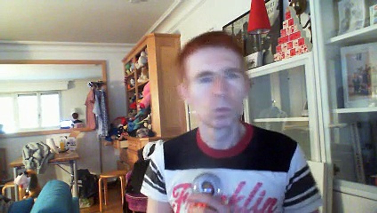 Wiwi égratigne "Mary Jane's last dance" de Tom Petty