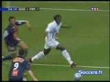 superbe but de Kalou finale cdf psg-om