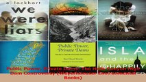 Read  Public Power Private Dams The Hells Canyon High Dam Controversy Weyerhaeuser PDF Free