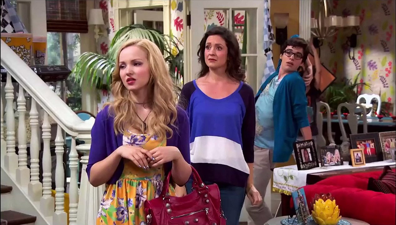 Liv And Maddie - New Episodes!
