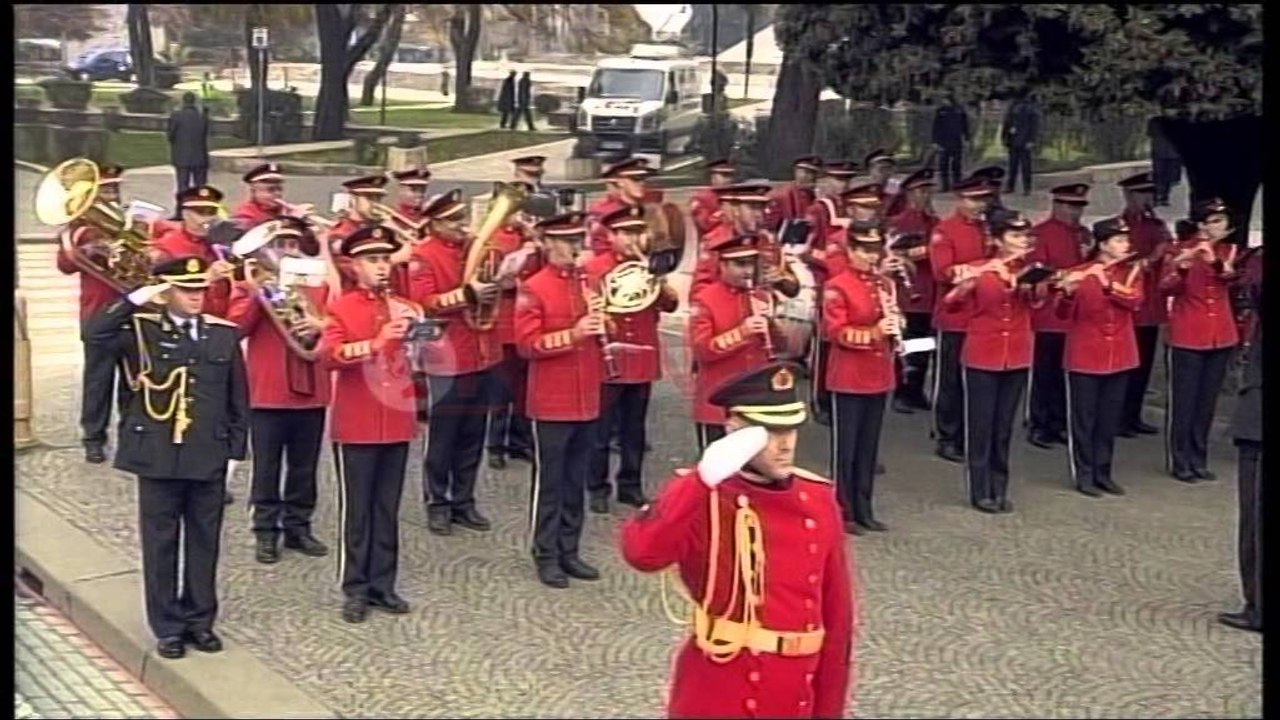 Rama pret në kryeministri Sekretarin e Pergjithshem te NATO-s, Jens Stoltenberg