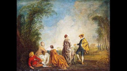 Albinoni - Concerto In C For Oboe Strings And Continuo Op 9 No 5 Part 1-3