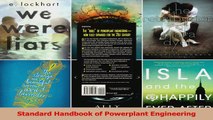 PDF Download  Standard Handbook of Powerplant Engineering PDF Full Ebook