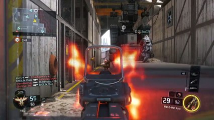 Call of Duty®: Black Ops III_ Hardpoint