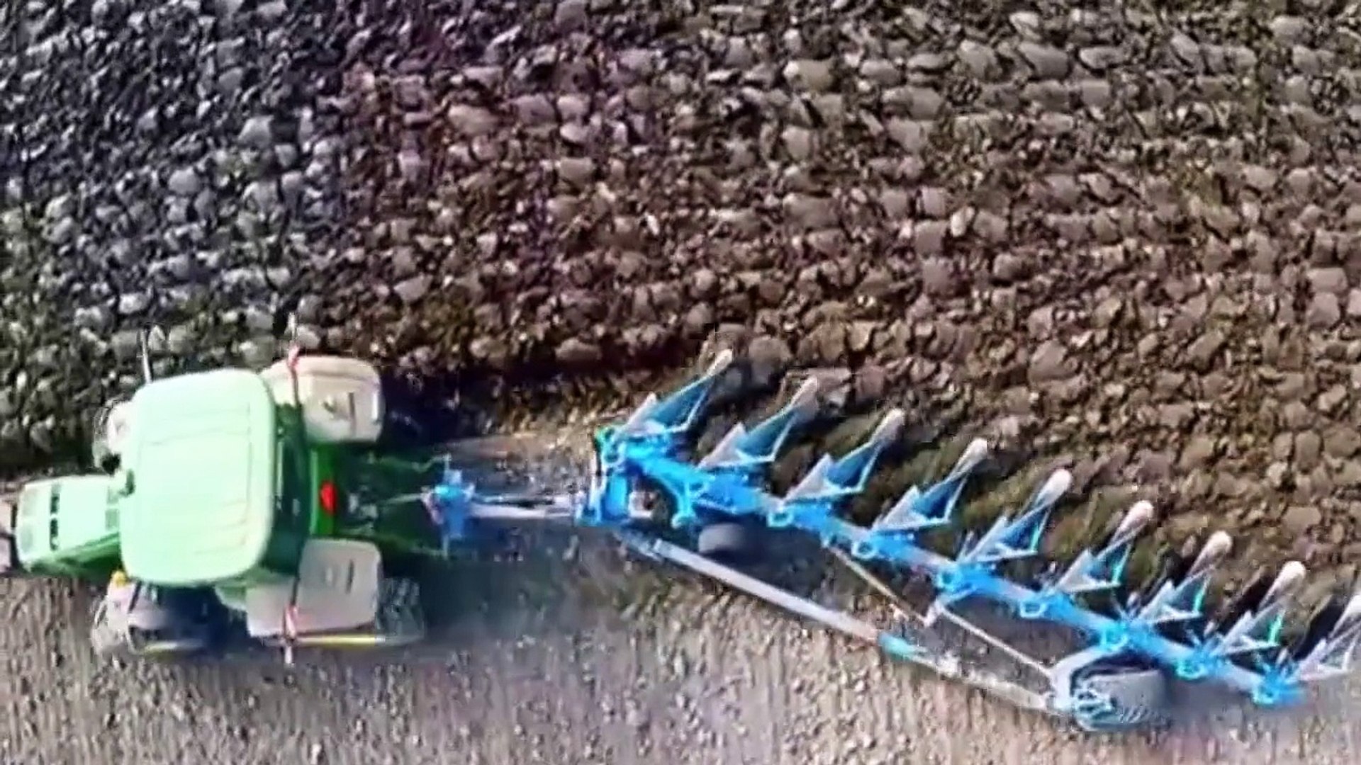 ⁣Modern Agriculture Machines