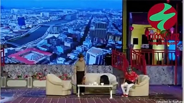 Hài: Mười Khó phần 2 - Hoài Linh, Cẩm Ly , Đàm Vĩnh Hưng, Trường Giang, Nam Thư