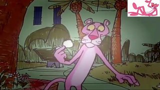 La Pantera Rosa  ♦ El Barón Rosa ♦ Cartoon Español Latino HD