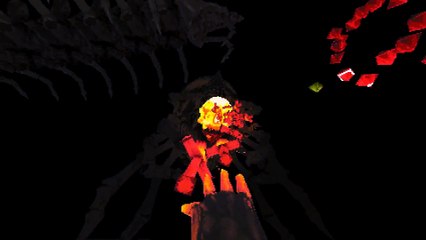 Devil Daggers - Gameplay Teaser