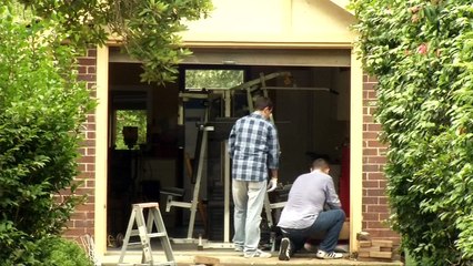 Police raid suspected home of Bitcoin creator