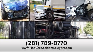 Best Motorcycle Accident Lawyers League City