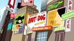 Central Park Hot Dog Mystery Ep.9 - The Adventures Of Annie & Ben by HooplaKidz in 4K
