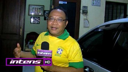 Sinetron TBNH Mengubah Hidup Kardun - Intens 10 Desember 2015