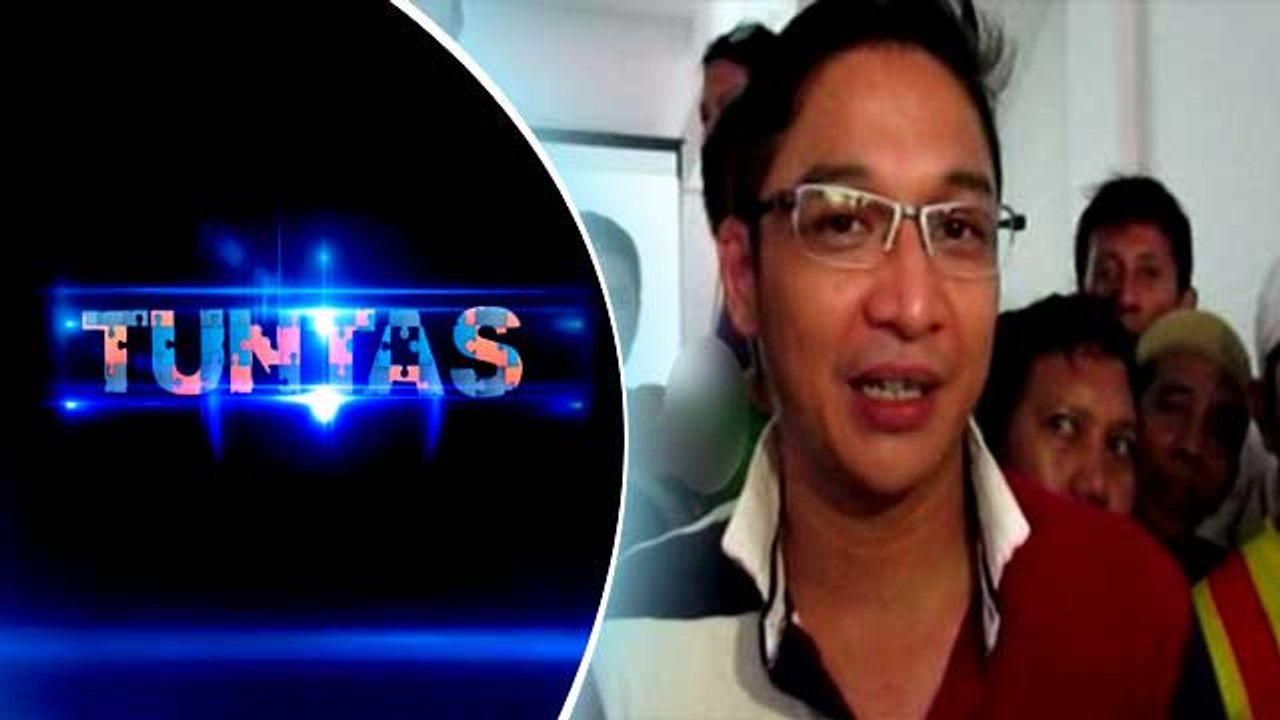 Highlight - Tuntas 10 Desember 2015