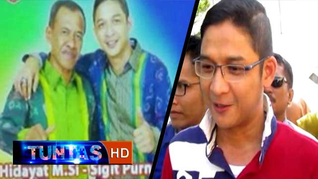 Babak Baru Kehidupan Pasha Ungu - Tuntas 10 Desember 2015