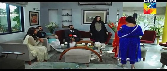 Ek Thi Misaal Episode 26 Full HUM TV Drama