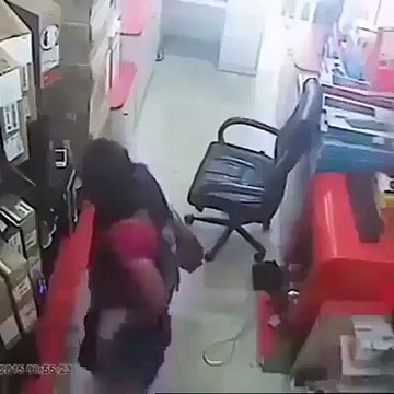 ..A Woman Stolen.. - GVP..