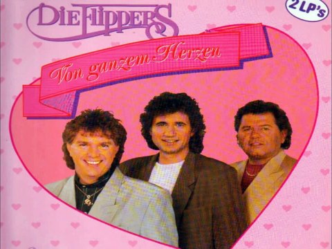 Die Flippers - Lady Bonita