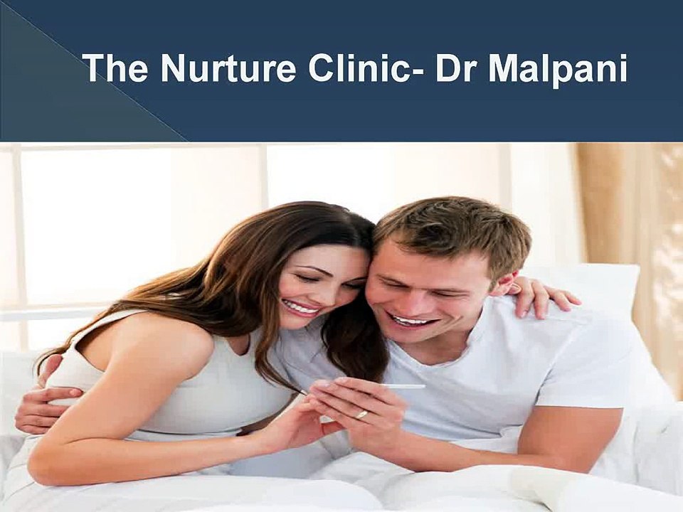 IVF Clinic in India