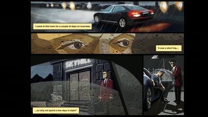 SKYHILL (First Look / Gameplay)