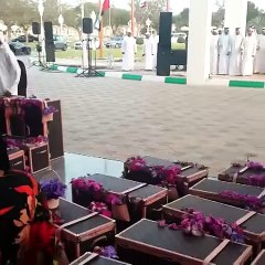 مهر زواج أبنة ملك البحرين من الشيخ زايد بن سلطان.. ستذهل مما ستراه