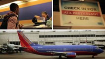 ATX Television Festival and Southwest Airlines present Party Plane Season 2