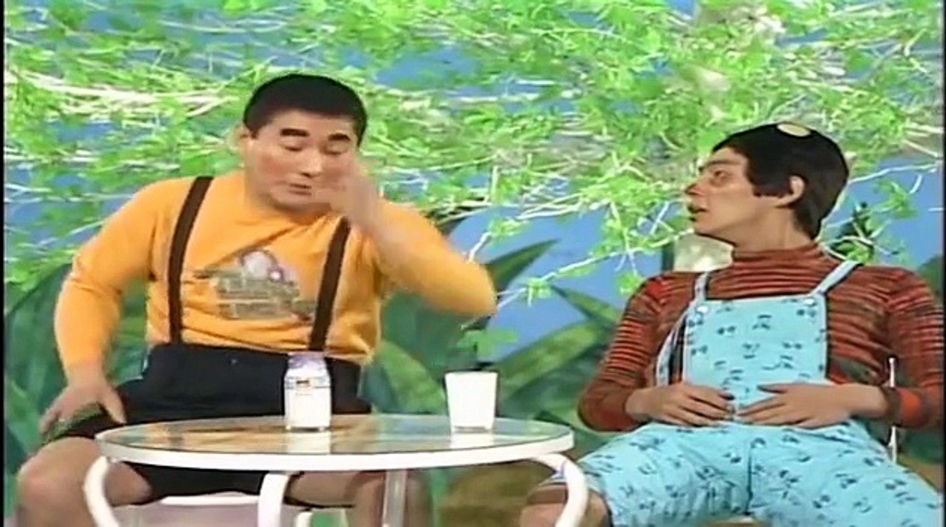 明石家さんまカレンダー ビートたけし オレたちひょうきん族 未使用