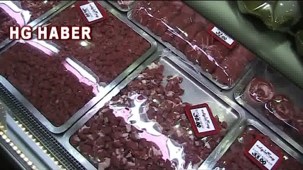 Kavurma- Çoban Kavurma Tarifi