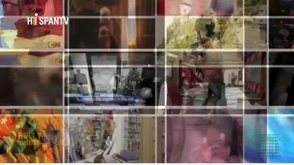 Hollywood Cut - La CIA y los entretenimientos televisivos