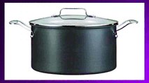 Best buy Nonstick Cookware Set  Emeril by AllClad E836SC Hard Anodized Nonstick Dishwasher Safe Oven Safe Cookware Set