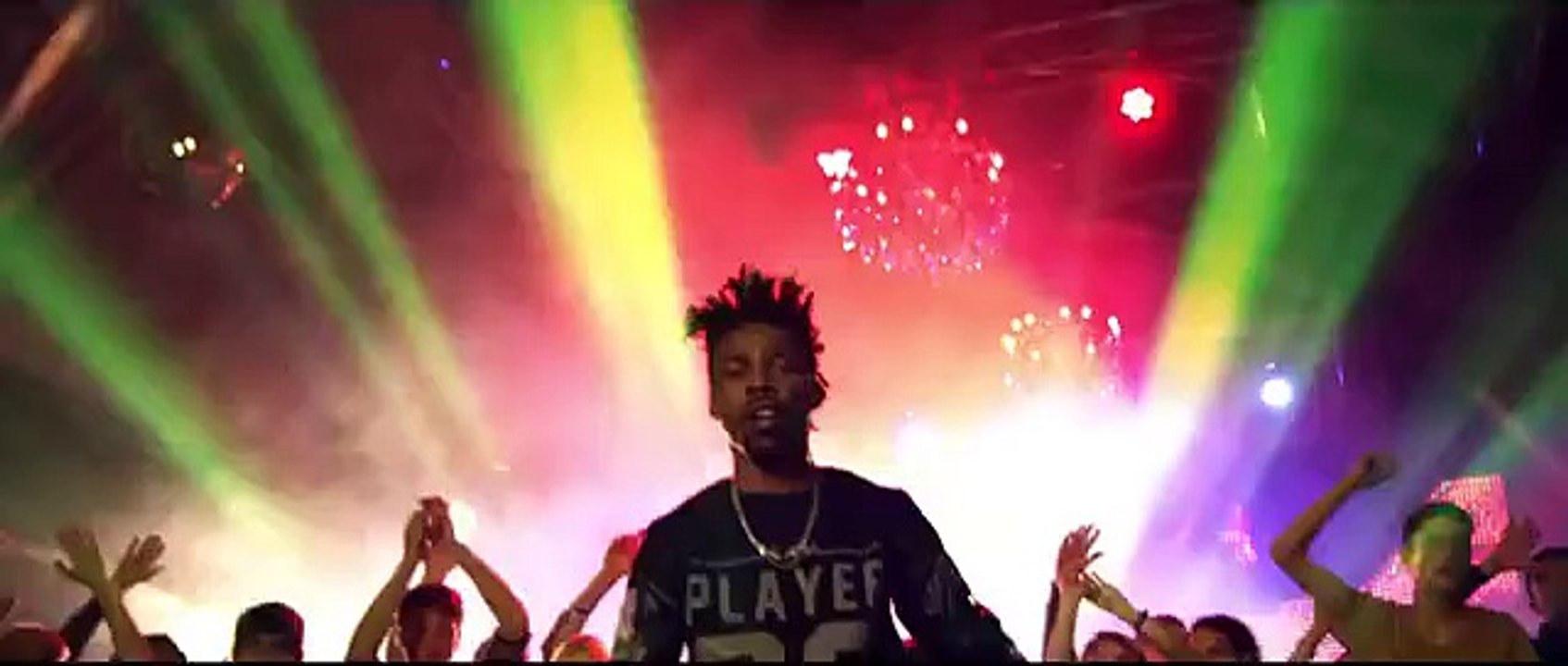 Admiral C4C Drop The Boom