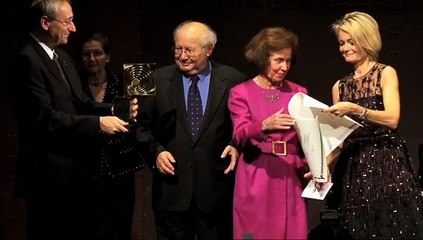 SERGE et BEATE KLARSFELD, Guérilleros de la Mémoire