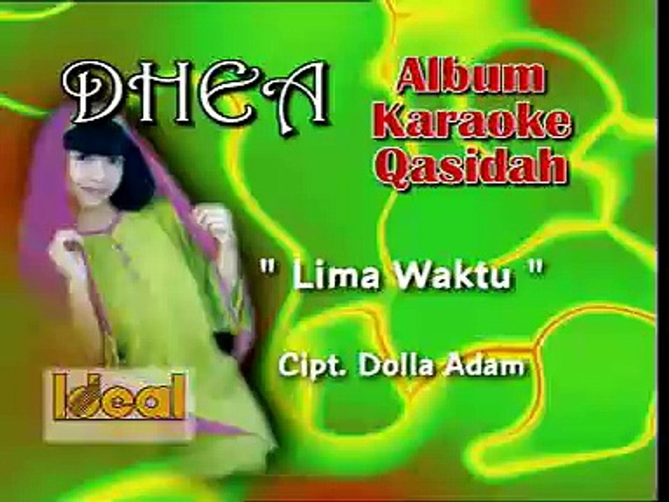 DHEA ANANDA - Lima Waktu
