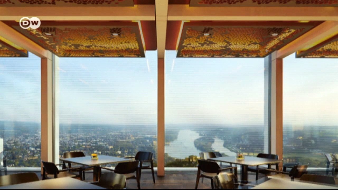 Light designer of the year Andreas Schulz | Euromaxx