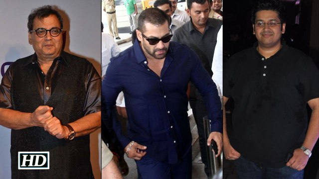 Bollywood Celebrates Salmans Victory In Hit And Run Case