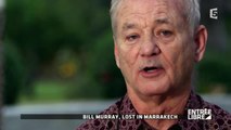 Bill Murray: ses plus belles rencontres - Entrée libre