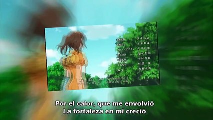 Nanatzu no Taizai Opening 2 Seven Deadly Sins (Español Latino)