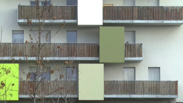 Oph93, « Villon 2 » à La Courneuve (catégorie Constructions réalisées depuis 2013).