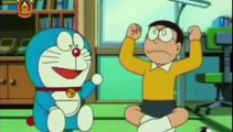โดเรม่อน 04 ตุลาคม 2558 ตอนที่ 36 Doraemon Thailand [HD]
