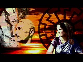 Savitri Devi   The Woman Against Time