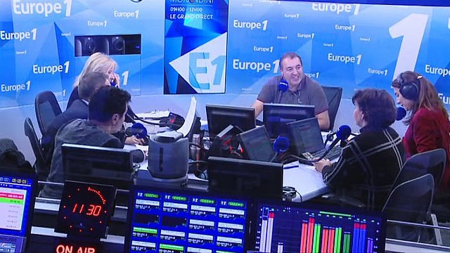 Maladies respiratoires : la cigarette électronique mise en cause