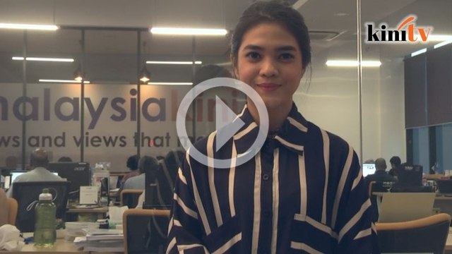 Sekilas Fakta, Khamis, 10 Dis - Laungan 'Hidup Tun' pula iringi Tun M