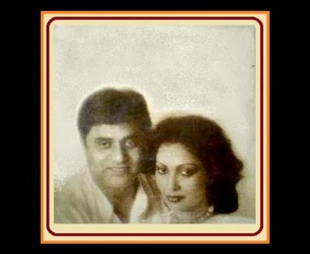 Ae Khuda Rait Ke Sehra Ko Samandar Kar De By Jagjit Singh Album Sound Affair By Iftikhar Sultan