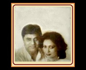 Tere Khat By Jagjit Singh Album Sound Affair By Iftikhar Sultan