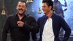 Salman & Shahrukh Shoot Special Promo Karan Arjun Aayenge | Bigg Boss 9