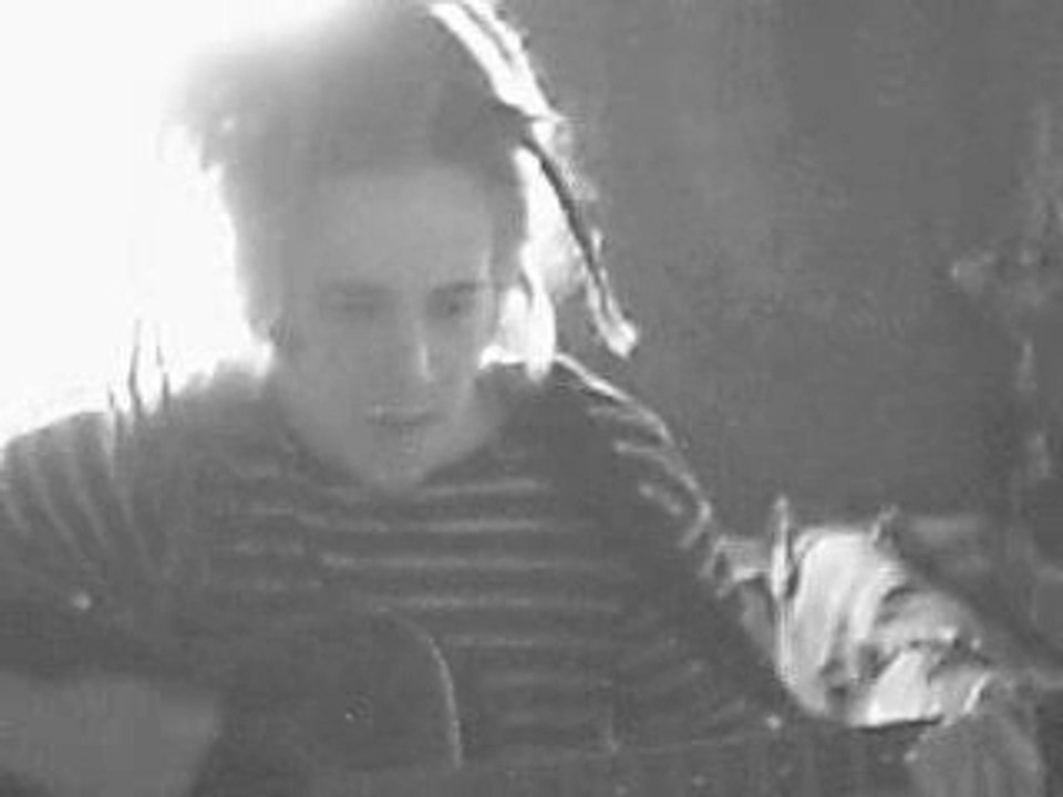 Lucky Radiohead (Phip)