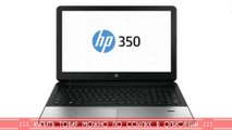 HP 350 G2 (15.6''/1366x768/i5-5200U-2.2Ghz/500Gb/4Gb DDR3L/HD Graphics 5500/DVD-RW/Bluetooth/Wi-Fi/DOS)