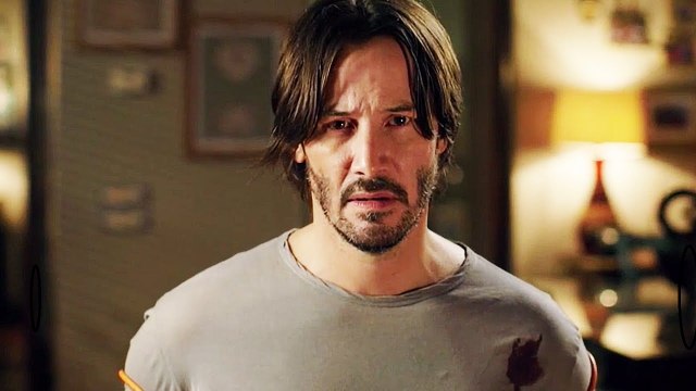 Knock Knock Trailer(2015) Keanu Reeves Thriller Movie HD